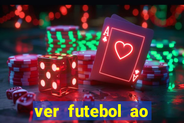 ver futebol ao vivo futemax